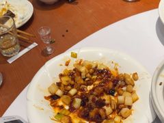 -紫光园·烤鸭·北京菜(团结湖店)