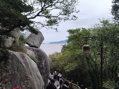 -普陀山慧济禅寺