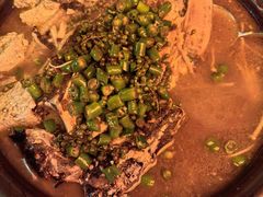 -探鱼·鲜青椒爽麻烤鱼(三水广场店)