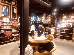 -MUJI无印良品(大悦城店)
