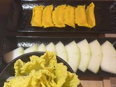 -古膳记猪肚鸡.生蚝鸡(拱北店)