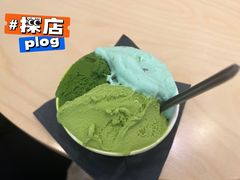 -九十葉·抹茶(南京·德基店)