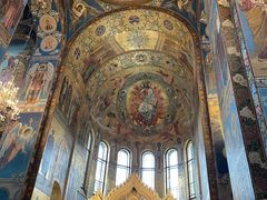 -滴血救世主教堂