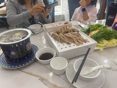 -老毛手抓·盐池滩羊非遗手抓(宁夏总店)