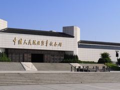 -中国人民抗日战争纪念馆