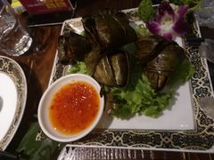 -Siam泰餐厅(水上公园店)