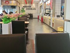 -李先生牛肉面大王(东铁营店)