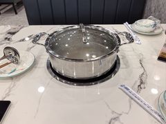 -果然农夫椰子鸡(虎门大润发店)
