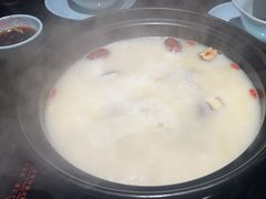 -捞王猪肚鸡火锅(昆山店)