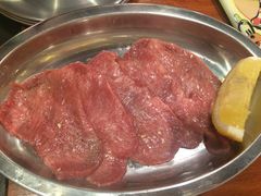 -大阪烧肉BAKA一代(十亩地店)