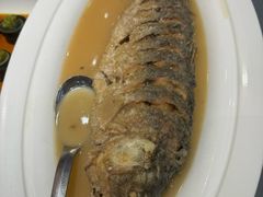 -阿庄新豫菜(航海东路店)
