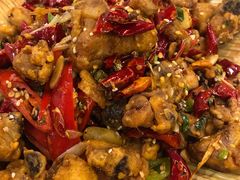 -马艾萨中国兰州牛肉拉面(劲松店)