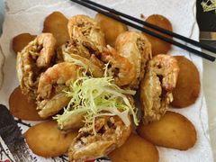 -品香菜馆(旗峰路中侨大厦店)