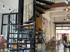-Torch Coffee 炬点咖啡