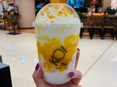 -KOI The(卓悦汇购物中心店)