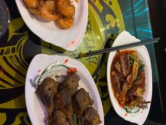 -君康悦美食汤泉水会·SPA(天河店)