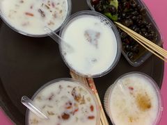 -小草糖水(海棠村店)