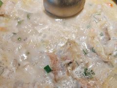 -筱爷叔·上海传统手工菜(玉树路店)
