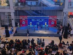 -万宝财富商业广场