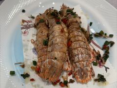 -宁海食府(大剧院店)