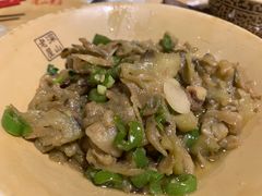 -深山老屋(国顺东路店)