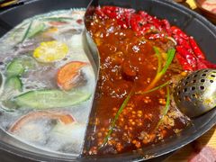 -乐闹闹重庆火鍋(民治店)
