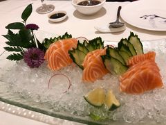 -鲍鱼王子(深圳大厦店)