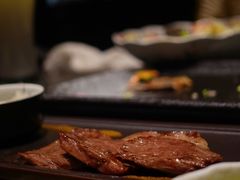 -铭牛烧肉·和牛海鲜自助(高新月牙湖店)