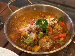 意式肉丸-Money Shops(愚园路店)