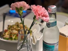 -开海·红岛海鲜虾水饺(石老人店)