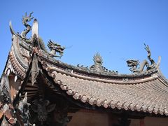 -莆田湄洲妈祖祖庙