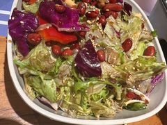 -木屋烧烤(西南角店)