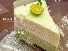 -提亚烘焙·手作面包·生日蛋糕(七星店)