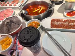 -麻辣空间·清油火锅(水井沟店)