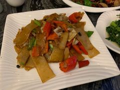 -美极鲜食坊(宝安南路店)