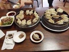 -老马家蒸饺(南海街店)