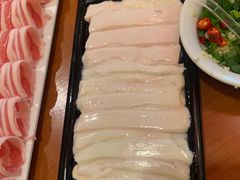 -前门涮肉(群力店)