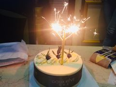 -杜哈夫DOUX RÊVE·生日蛋糕(日月光店)