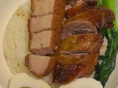 -新宝餐厅(流塘店)