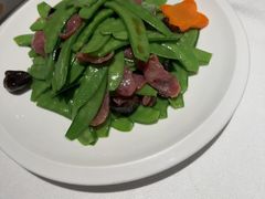 -八府香鸭·啫啫煲(华山路店)