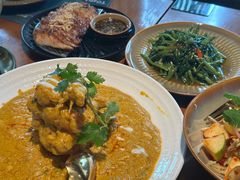 -Tegu泰古莲·泰国餐厅(红山6979店)