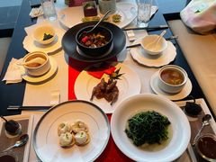 -馋遇江南·精致湖景雅宴(东方之门店)