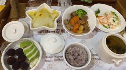 -爱贝蕊恩韩式月子会所(南山店)