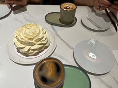 -潮一不贰·法式甜品·生日蛋糕·西式简餐(外滩店)