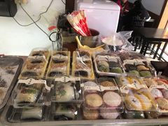 -糯米香(长江路店)
