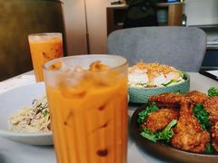 -农畉LONFOOD(福田星河COCOPark店)