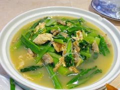 -北方饺子王·海肠捞饭·海鲜锅(山大店)