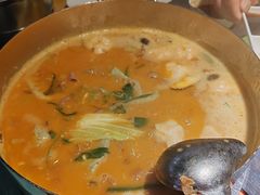 -四季喧黔味豆米火锅(万达广场店)
