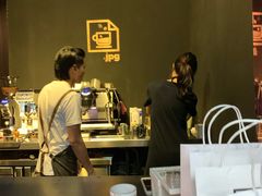 -JPG coffee(广州体育西店)