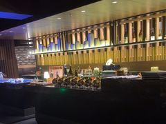 -雾山韩式烤肉·海南糟粕&椰子鸡火锅·海景餐厅(三亚绿发山海天JW万豪酒店)